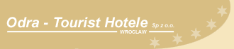 Odra - Tourist Hotele sp. z o.o. - Wroc³aw